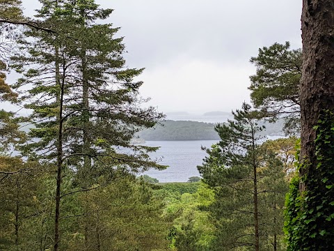 Torc Waterfall