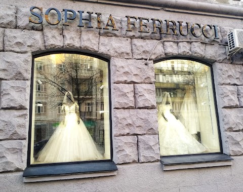 Sophia Ferrucci - BRIDAL SHOP