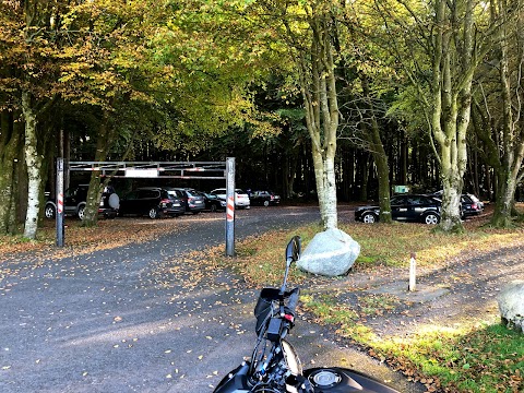 Beleek Wood Car Park