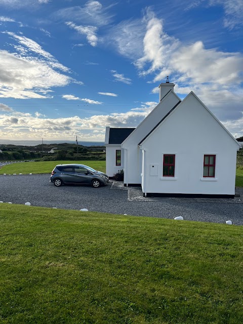 Fanore Holiday Cottages