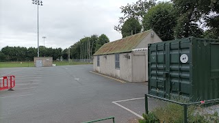 An Cumann Tae - Ballincollig GAA Club