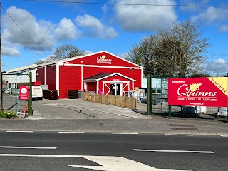 Quinns Agristore Athy