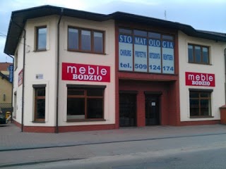 Salon meblowy - Meble Bodzio Wołomin - sklep z meblami Stanisława Moniuszki 29A