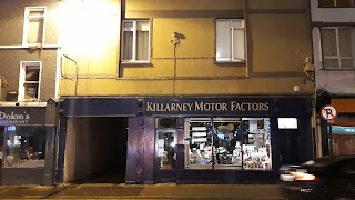 Killarney Motor Factors