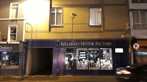 Killarney Motor Factors