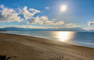 Inch Beach, Co. Kerry