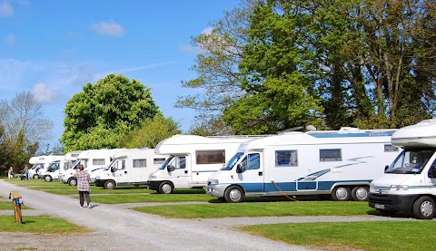 Woodlands Caravan & Camping Park