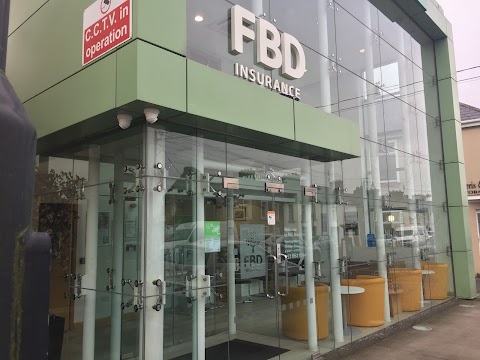 FBD Insurance - Portlaoise