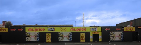 MrPRICE Nenagh