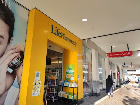 Life Pharmacy