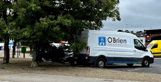 O'Brien Facilities