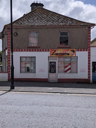 Zukkas Barber Shop