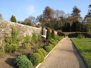 Lough Rynn house rental