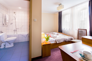 Hotel Diament Zabrze