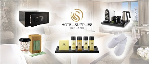 Hotel Supplies Ireland