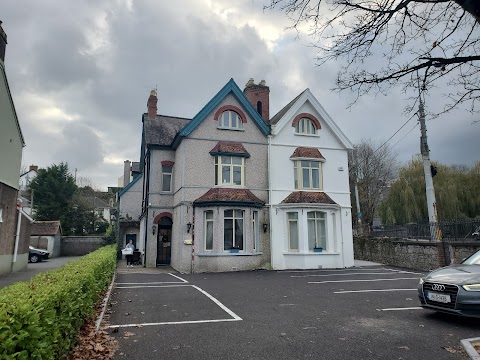 Shandon Bells Guest House