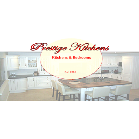 prestige kitchens