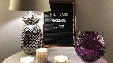 Mulligan Massage Clinic