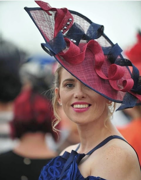 Edwina Maloney Millinery and design