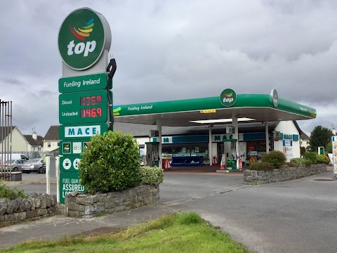 Top Oil Ballinrobe Service Station Mace