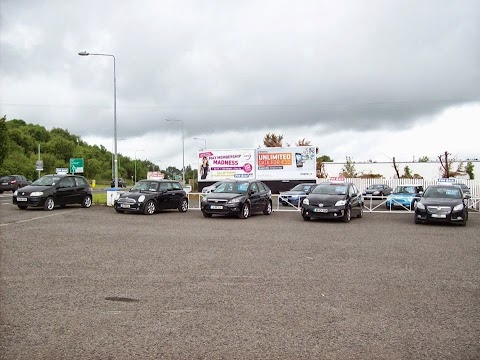 Carrick-on-Shannon Motors Limited