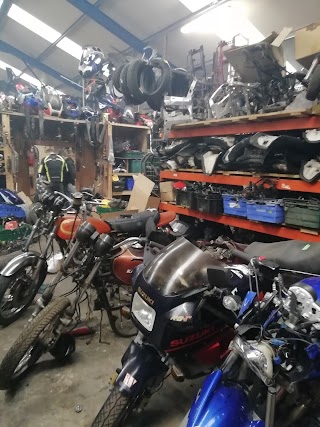 Central Motorcycles