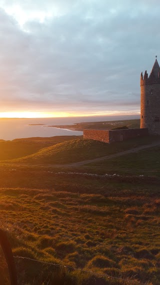 Burren Tours