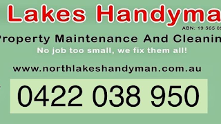 North Lakes Handyman