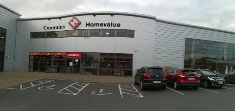 Cummins Homevalue Limited