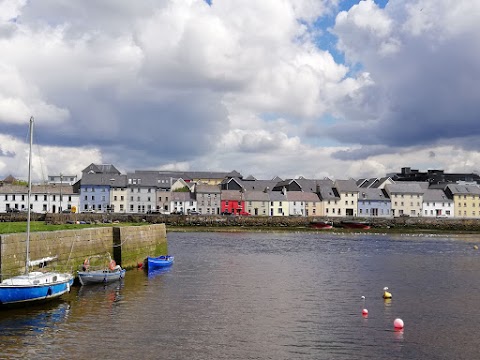 Cashelmara Lodge B&B