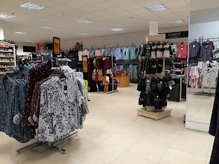 The Edinburgh Woollen Mill