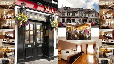 Muskerry Arms Bar and B&B Blarney