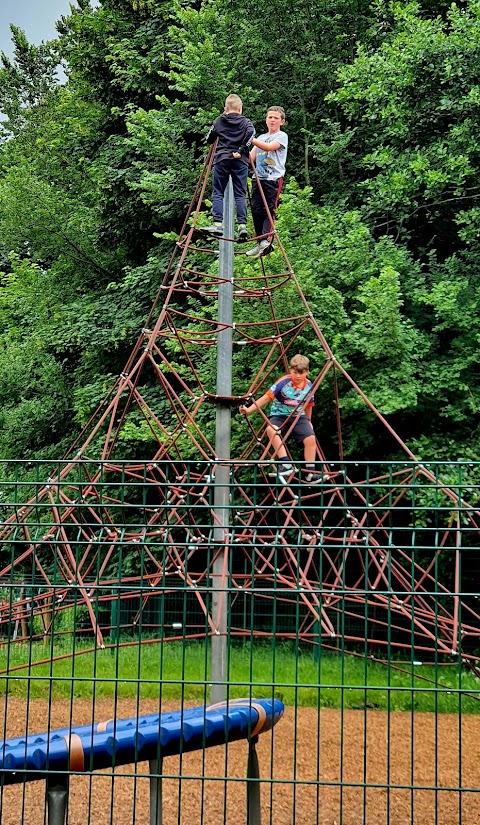 Knockreer Playground