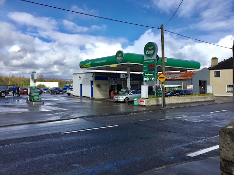 Top Oil Service Station Teeling Street