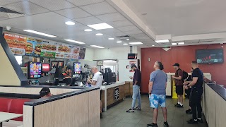 Hungry Jack's Burgers Smithfield Sydney