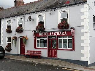 O Hara's Bar