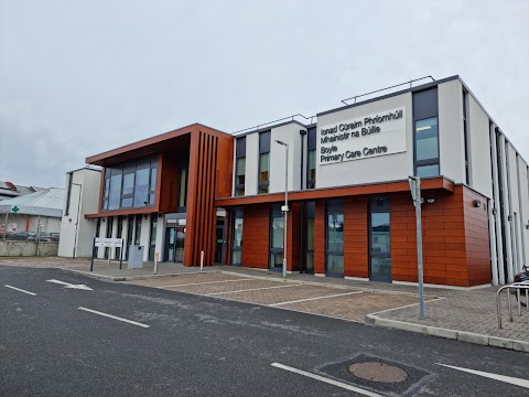 Boyle Primary Care Centre