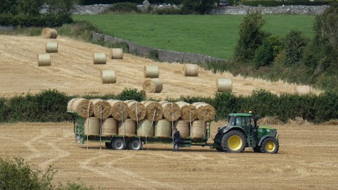 Horeabbey Farm