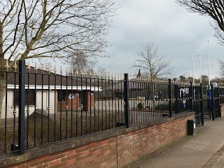 Scoil Barra, Ballincollig