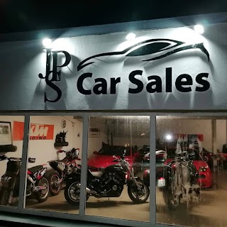 Jps Car Sales