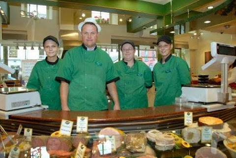 O'Crualaoi Butchers Fermoy