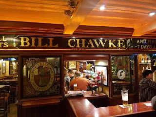 Bill Chawke's Bar Adare