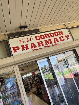Gordon Pharmacy