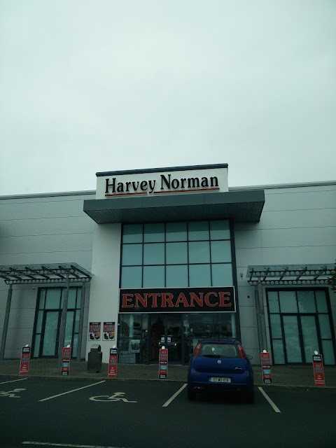 Harvey Norman Castlebar