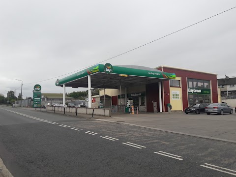 Top Oil Fairview Service Station