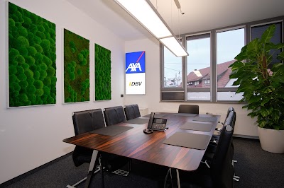 photo of AXA Versicherung Stiefele GmbH in Fellbach