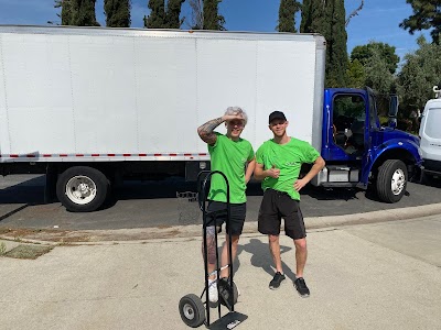 photo of Pure Moving Company Los Angeles