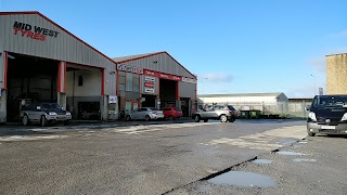 Mid West Tyres