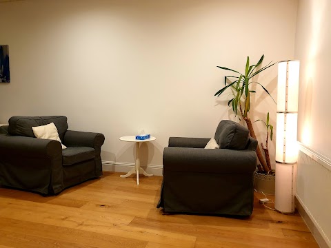 Therapy Room Rental Cork