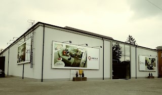 Salon meblowy Olimp Meble w Żyrardowie